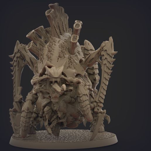 nids.1265.jpg ОРИГИНАЛЬНЫЙ ТЕРВИГОН БЕЗ ПЛАСТИКА (СОВРЕМЕННЫЙ РЕМАСТЕР)