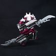 07.jpg Vibro-Sword for Transformers Legacy Skullgrin