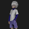 Comp_3.png Killua - Hunter x Hunter