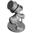 8.jpg DUCK TALES COLLECTION.14 CHARACTERS. STL 3d printable