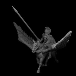 Base-Render-45198.jpg Free 3D file Pegasus Knights・3D printer design to download