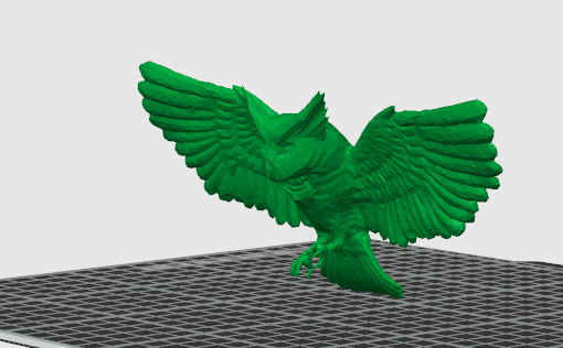 🦉 Owl Cute and the Spell of the Magic Owls・ 3MF File for 3D printing・Cults