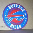 buffalo-bills-escudo-letrero-rotulo-logotipo-impresion3d-campeones.jpg Buffalo Bills, shield, sign, sign, logo, print3d, collection, team, soccer, american, champions