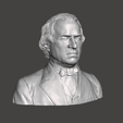 Andrew-Johnson-9.png 3D Model of Andrew Johnson - High-Quality STL File for 3D Printing (PERSONAL USE)