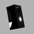 Captura-de-tela-2025-03-16-170937.png Deck Box Kit – Unity vs. Ambition (Selesnya & Orzhov)