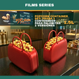 AXURA_STUDIO_FILMS_PRADAII_POPCORN-1.png Popcorn Container Set: The Devil Wears Prada 2 Films Series