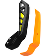 Front-bumpers-Solo.png P6 Utility Kit Front Bumper Accents