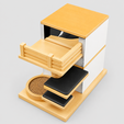 99971544-CFAF-4345-8FEA-488F1F54C5F6.png Modern Cat Tree House