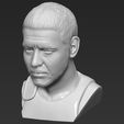12.jpg Gladiator Russell Crowe bust 3D printing ready stl obj formats