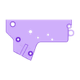 V2_Gearbox_lower_R.stl V2 gearbox for Gate Pulsar H & Gate EON hop-up chamber