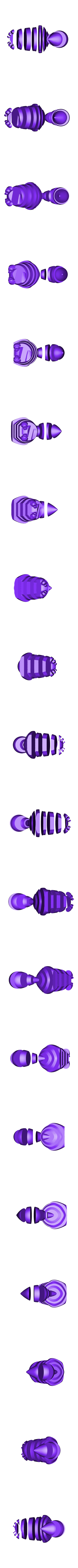 body_5_purple.stl Cheshire Cat - MMU