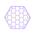 Fond_4.stl NanotherLeaf