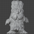 Screenshot-2026-08-11-002011.png THE SMOG MONSTER Sofubi Style Hollow Model
