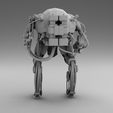 3.jpg Combat Robots - Walker Robot