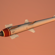 06.png Vympel R60 Missile