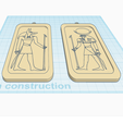 1.png Anubis and Ra, Gods of Egypt