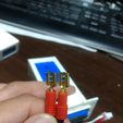 IMG_20171124_230610507.jpg Syma X8 Battery Case adaptor