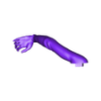 armL.stl Daphne