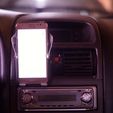 DSC03711.JPG Car Phone Holder Auto Adjustment with Brands