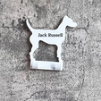 52-Jack-Russell-white-hook-with-name.png Jack Russell dog lead hook