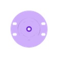 6._Pan_Servo_Mount.STL Ghetto Station Antenna Tracker