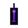 Arm_V1.stl RC Spoiler - Splitted