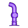 Faucet_Base.STL Бесплатный STL файл Magic Faucet・3D-печатная модель для скачивания, PRINTinZ