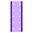 MiniDrill8_slider.stl Free 3D file Mini Drill Press for PCB - M8 rod version・3D printing design to download