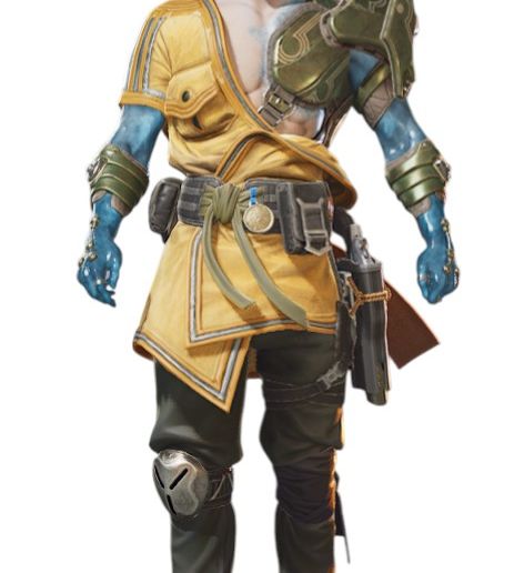 Kai Higguard STL – Dark Fantasy Guardian Warrior Statue – High Detail 3D Printable Model for Resin & FDM