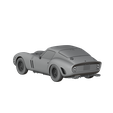0071.png Ferrari 250 GTO 3D Print Ready