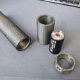1694588135603.jpg Modular Airsoft Suppressor