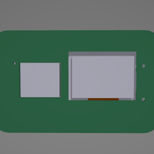 Knipsel.png ESP8266 with OLED - Case - 3D Printable