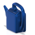 watercan11 v4-17.png handle exclusive professional  watering can for flowers v11