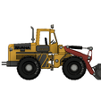 403d087b-ed06-44ec-a114-f696abb8e488.png Yellow Front Loader with Movements