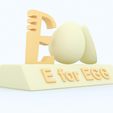05.jpg E for Egg