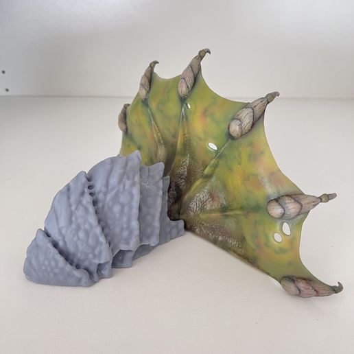 IMG_2100.jpeg Alien bug shield beast fan terrain