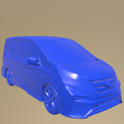 d25_002.png Nissan Serena Nismo 2016 PRINTABLE CAR IN SEPARATE PARTS