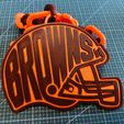 IMG_6037.jpeg CADENA NFL FONT CLEVELAND BROWNS