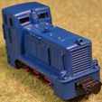 Picture03.jpg Diesel locomotive LKM V10C 1-87 H0f600mm resin