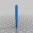 rohr1_1.png Extruder tube for Funmat HT