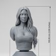 54be9d30-c0c6-4673-a504-539e92b9947c.jpg Kim Kardashian 3D-Printable Bust