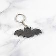 bat-keychain.jpg Porta-chaves morcego