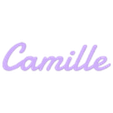 Camille.stl Camille