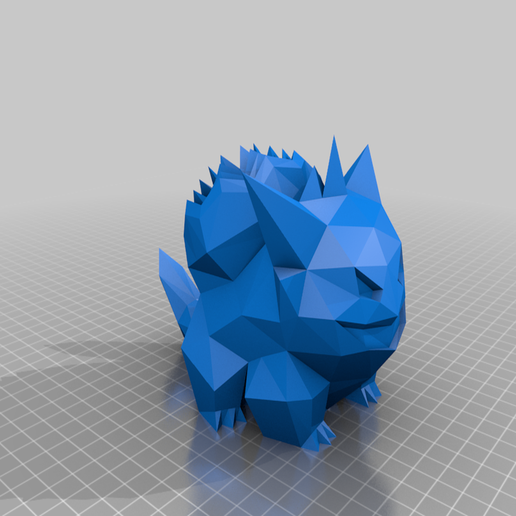 Gengasaur.png Gengasaurier