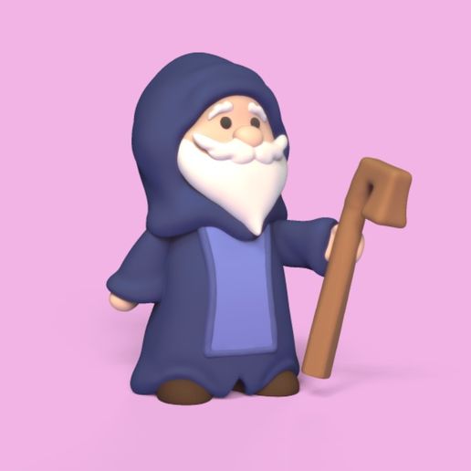 Cod563-Cute-Mage-5.jpeg Cute Mage