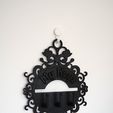mykeys.jpg Keys Hanger