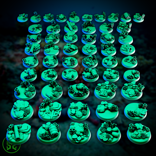 groupad2.png Ocean bases for miniatures