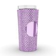 untitled.138.jpg Barbie Tumbler - Bring Barbie Magic to your Daily Routine!