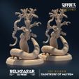 resize-a5.jpg Daugthers of Mayhem ALL VARIANTS - MINIATURES JULY 2023
