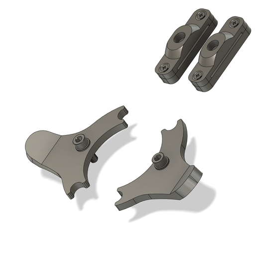 🛞 FANATEC CSL ELITE STEERING WHEEL P1 RIM V2 (new version) - MAGNET ...